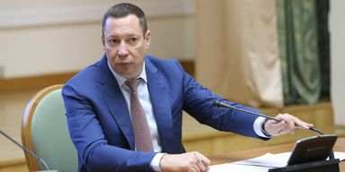 "Как будто вор в законе": против экс-главы НБУ Кирилла Шевченко расследуют новое дело