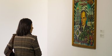 Время героев. Умение прощать — не самая популярная черта славянских характеров