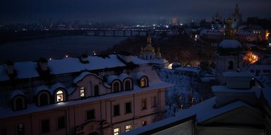 "Перша за пів року": в "Укренерго" розповіли про наслідки атаки ЗС РФ на енергооб'єкти