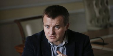 Владимир Демчишин: Украина сможет полностью отказаться от российского газа в 2017 году