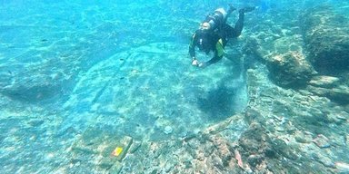 Баня Цицерона знайдена через 2000 років: система збереглася настільки, що могла б нагрівати повітря