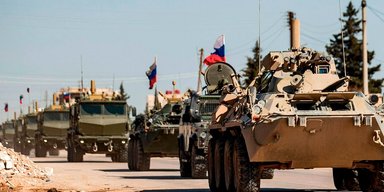 Если РФ нападет на Эстонию — НАТО может отреагировать "консультациями", — адмирал