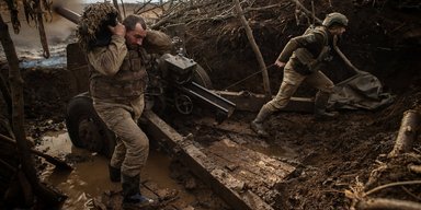 Залужний планував вивести війська з Авдіївки раніше, втрати були б менші, – Кривонос (відео)