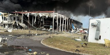Ракетний удар по Flex у Мукачеві: чи відреагують США на атаку по своєму підприємству