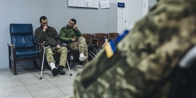 Не треба двічі ходити до ТЦК: довідка про придатність буде доступна у цифровому форматі