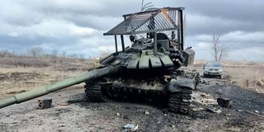 Москва меняет военную доктрину: ВС РФ делают ставку на дроны, ракеты и КАБы