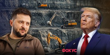 Американці зайдуть в Україну, а Путін зупиниться: як рідкоземельні метали можуть закінчити війну