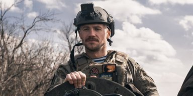 Не обвиняйте военных в провалах. Мы не скулим, мы воюем!