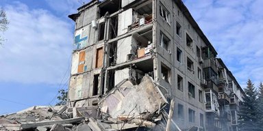 "Одна бригада вже закінчилася": в ЗСУ розповіли про бойові провали ЗС РФ в Авдіївці (відео)