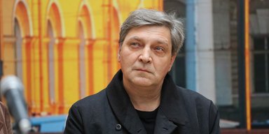 Романтик с большой дороги. Александр Невзоров о киллере Денисултанове
