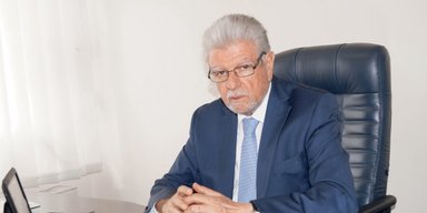 Вся наша жизнь – игра