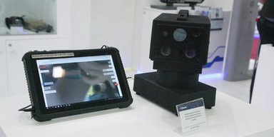 ЗС РФ застосовує проти українців робота-антиснайпера "Сосна-Н": чим він небезпечний для стрільців