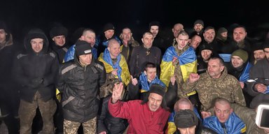 Участвовала третья сторона: Буданов рассказал детали обмена военнопленных (видео)