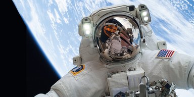 Отчего украинцы не летают. Кто может стать вторым украинским космонавтом
