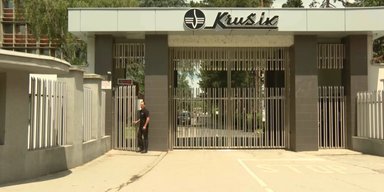 Після погроз Кремля: у Сербії на оборонному заводі "Крушик" стався вибух, є поранені, — ЗМІ
