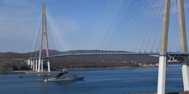 Владивосток стає китайським портом. Чому Росії довелося погодитися на це