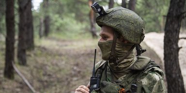 "Имеем гонку вооружений": РФ полностью переводит экономику на военные рельсы, — Згурец