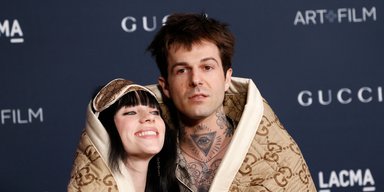 Билли Айлиш рассказала, в каких отношениях сейчас с Джесси Резерфордом