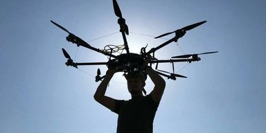 Аэроразведчик заменил артиллериста. Кто стал самым важным на поле боя в последнее время