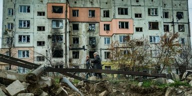 25 авіабомб за 1,5 години: росіяни вдень знову обстріляли Херсонську область (фото)