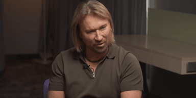 Мовний скандал з Приходько: Винник виправдав співачку і заявив, що не забороняв би російську