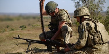 Росіяни атакують, але не просуваються. Як справи на найважливіших ділянках фронту