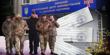 ТЦК не могут использовать грубую силу: какие законы чаще всего нарушают при мобилизации, — юристы