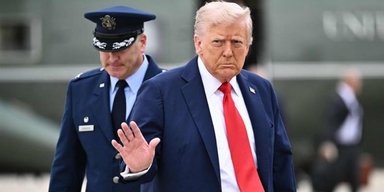 Прорывался в Мар-а-Лаго: охрана Трампа застрелила 20-летнего мужчину с дробовиком