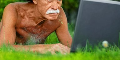 Найти себя в IT, или Сказка для тех, кому за 40