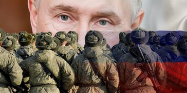 Блокування Telegram і тотальна мобілізація в РФ: що готує Кремль на 2026 рік