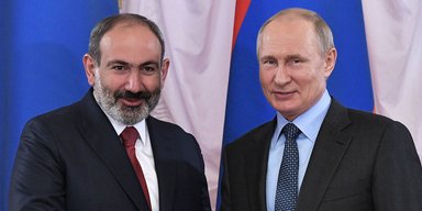 Росія зазіхає на суверенітет ще однієї країни, порушуючи її закони, — ISW