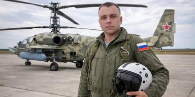 Z-блогер "Воевода" раскрыл имя украинского летчика, который в 2023 году якобы перешел на сторону РФ