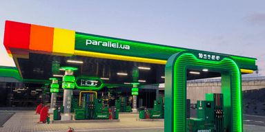Сеть Parallel войдет в ТОП-5 рынка АЗК страны после приобретения 350 заправок до конца 2026 года