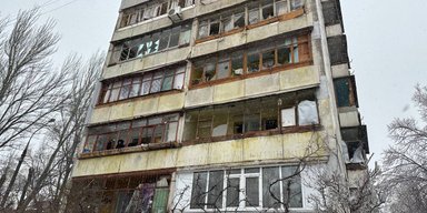 Shahed і десятки ракет: Залужний оприлюднив деталі ранкового обстрілу України (фото)