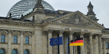 Вместо €4 млрд — €8 млрд: Германия удвоит помощь Украине в следующем году