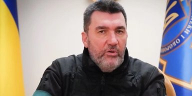 "Не торгуємо територіями": Данілов пояснив, чи може Україна залишитися без підтримки США