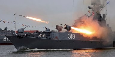 ВСУ перевернули конвенциональную войну с ног на голову и продолжают успешные удары, — СМИ