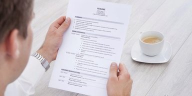 Мужчина удивил своим резюме, которое стало "пропуском" в лучшие компании мира (фото)