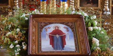 День Покрови Пресвятої Богородиці 2021: що можна і чого не можна робити в це свято
