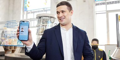 Украина создаст собственный ИИ в сотрудничестве с NVIDIA: как будет работать новый проект