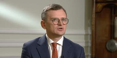 "Они идиоты": Кулеба высказался о тех, кто не верит в возможность нападения РФ на НАТО