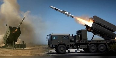 Оборонний гігант Kongsberg почав працювати в Україні: чим він ще займатиметься крім випуску нових ракет і дронів