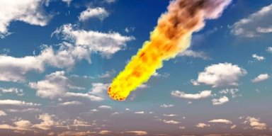 Рідкісний гість з околиці Сонячної системи: звідки прилетів убивця динозаврів