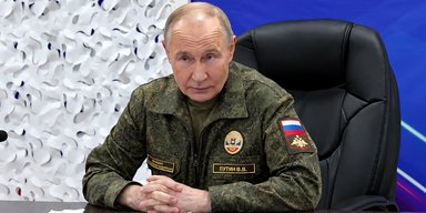 Путин категорически отказался возвращать Украине территории Сумской и Харьковской областей: что он заявил