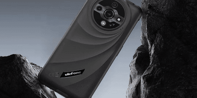 Смартфон Ulefone Armor X31 Pro получил камеру ночного видения: характеристики модели (видео)
