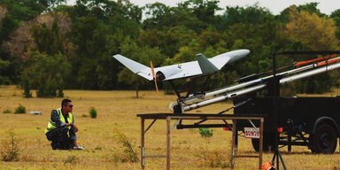 В соцмережах показали атаку тайського "Шахеда" на Камбоджу: що відомо про дрон KB-5E