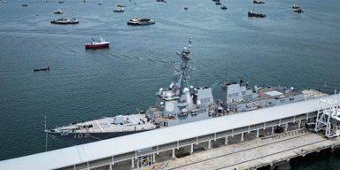 США масово перекидають елітні спецвійська ближче до Венесуели, — ЗМІ