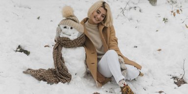 Зимний блюз. Как избежать ловушек сезонной депрессии