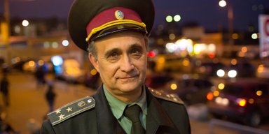 Ход дельфином. Будут ли морские животные охранять границы Украины