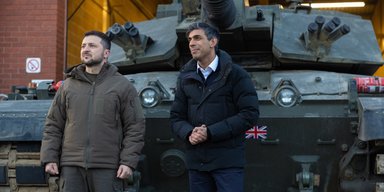 Договір України та Великобританії сильно лякає РФ: тепер обрання Трампа не грає великої ролі, — експерт